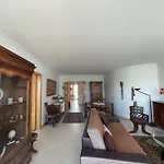Appartement Lumineux Et Spacieux Avec Terrasses Et Ascenseur En Centre-ville De - Fr-1-494-182 Royan