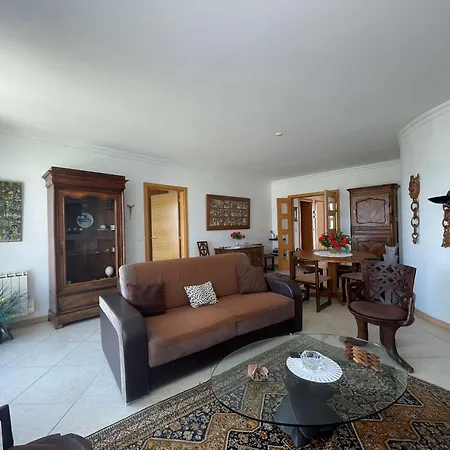 Apartment Lumineux Et Spacieux Avec Terrasses Et Ascenseur En Centre-ville De - Fr-1-494-182