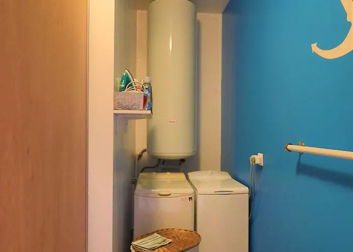 Lumineux Et Spacieux Avec Terrasses Et Ascenseur En Centre-ville De - Fr-1-494-182 Appartamento *