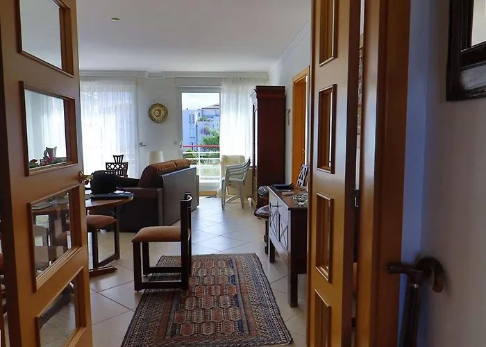 Apartamento Lumineux Et Spacieux Avec Terrasses Et Ascenseur En Centre-ville De - Fr-1-494-182